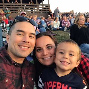 Meet your Posher, David